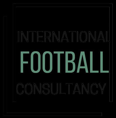 Logo of International Football Consultancy
