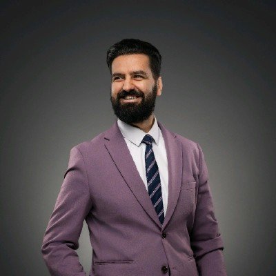 Anil Kumar